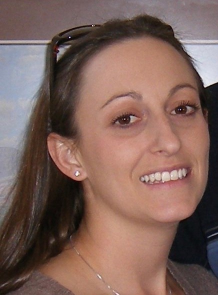 Jill Johnson