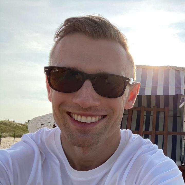 Michał Cichorski