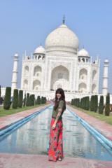 María Belén Lucero