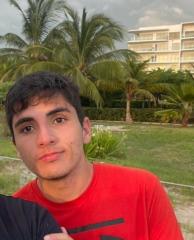 Andrés González