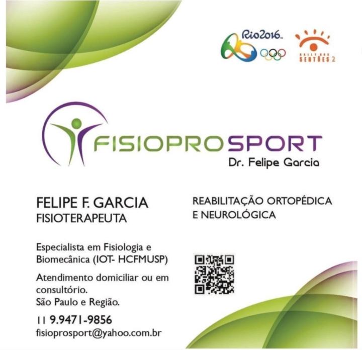 Felipe Ferreira Garcia