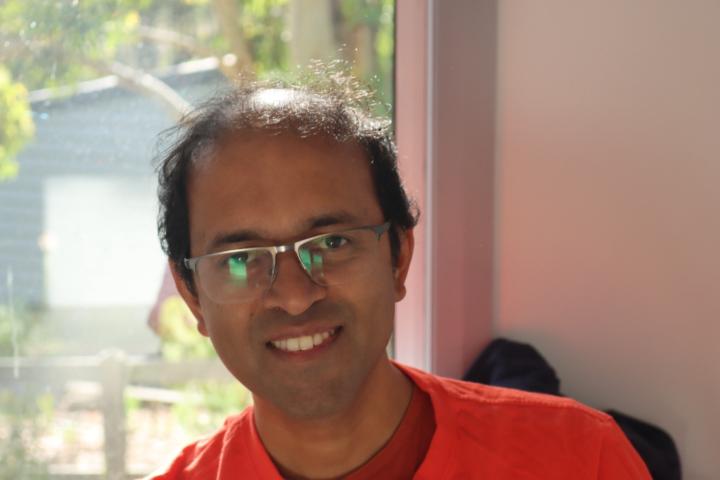 Shiv Iyer