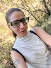 Glory García