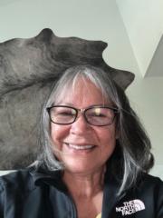 Dorothy Taajii Cameron