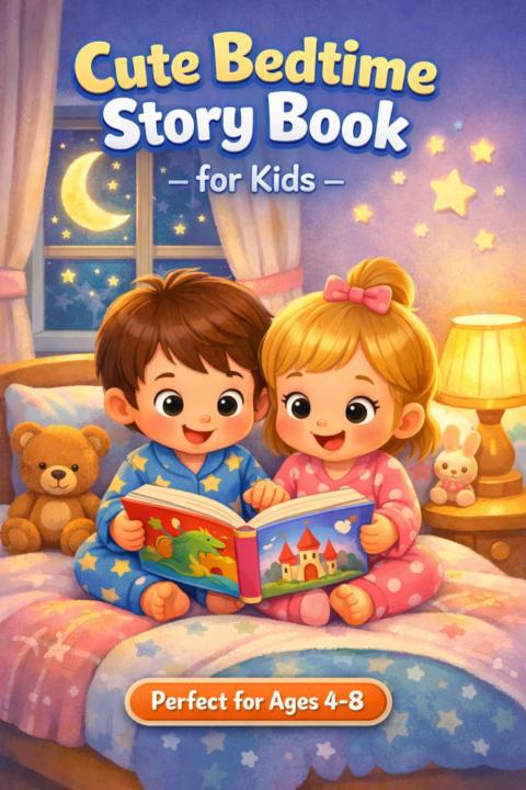 as a Children’s Book Illustrator