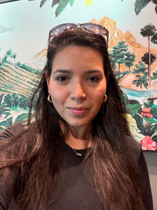 Susana Sulbaran De Zambrano