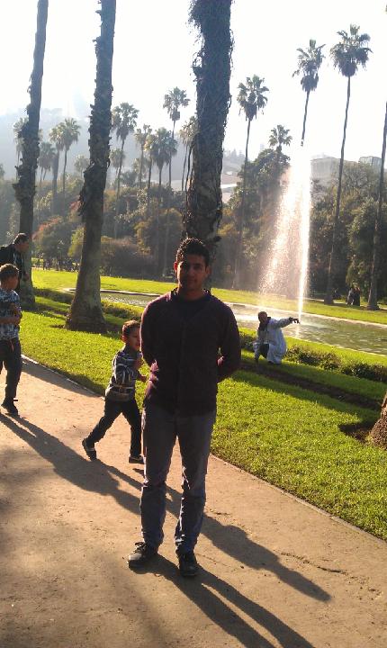 Abdelhafid Bachtouti