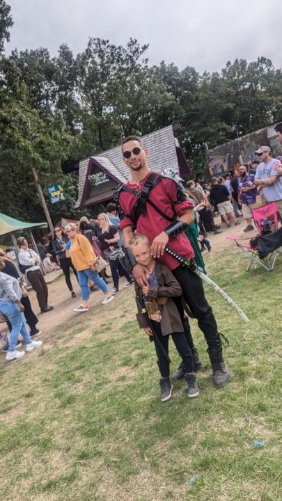 Alexander Washington