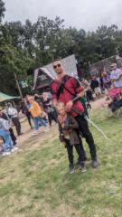 Alexander Washington