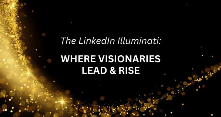 LinkedIn Illuminati