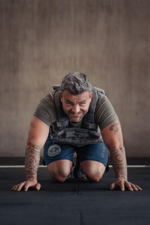 Julien Chammartin