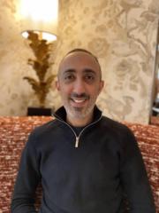 Sajjad Najafi