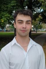 Tomáš Maxim