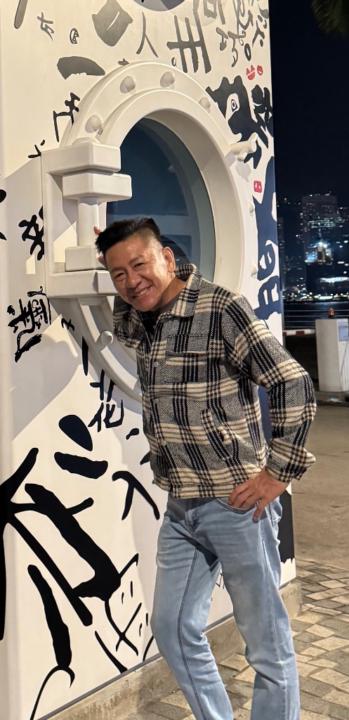 Lee Sau yong