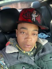 Iesha Moore