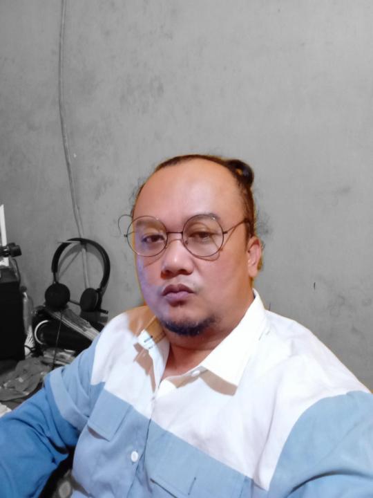 Carlito Salangsang jr