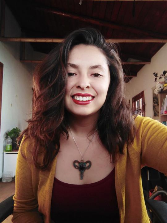 Daniela Poblete