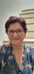 Ana Lilia Jiménez Mendoza