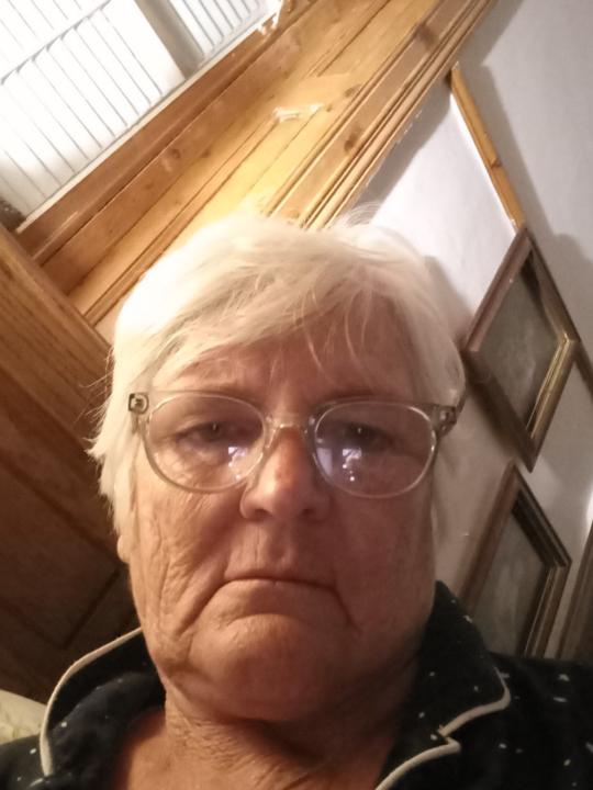 Ansie Strydom