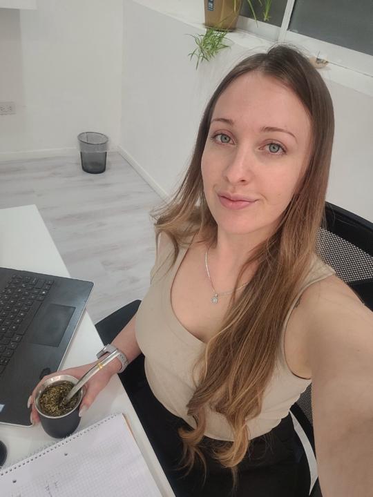 Silvia Fischer