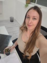 Silvia Fischer
