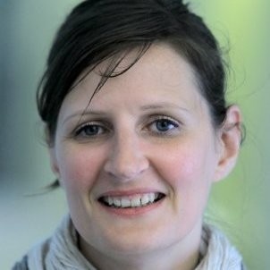 Caroline Dupas