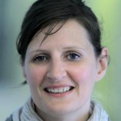 Caroline Dupas