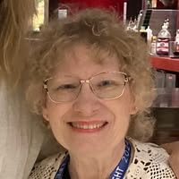 Carol Murray