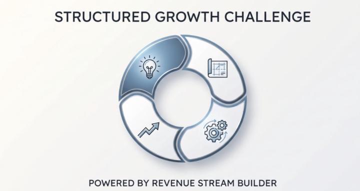 Structured Growth Challenge™
