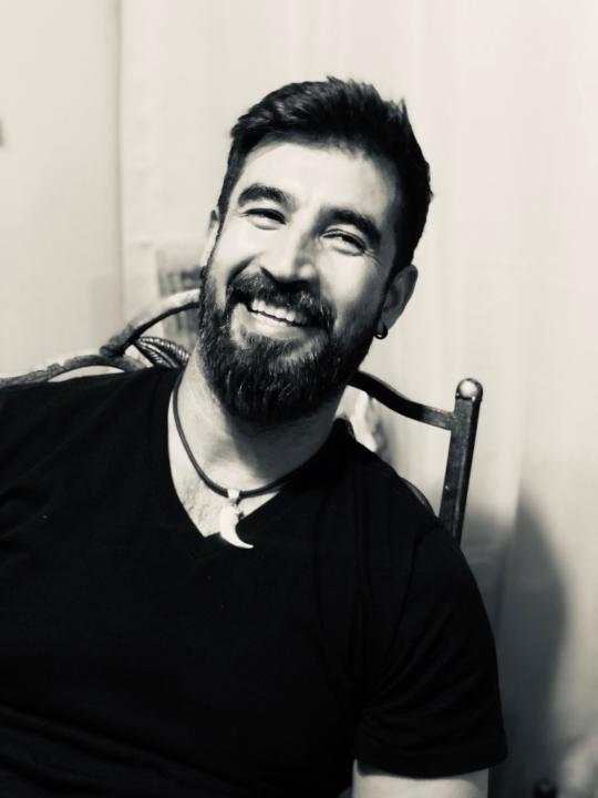 Ahmad OmarAi