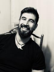 Ahmad OmarAi