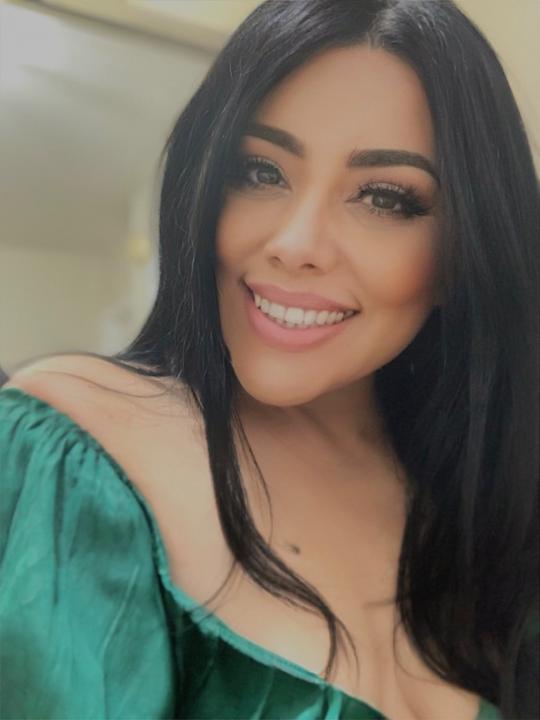 Carol Rivera