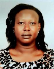 Chemutai Chongwony