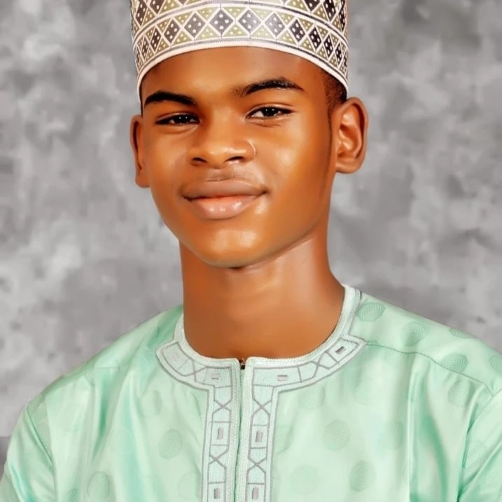 Salman Abubakar