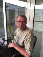 Dieter Schäfer