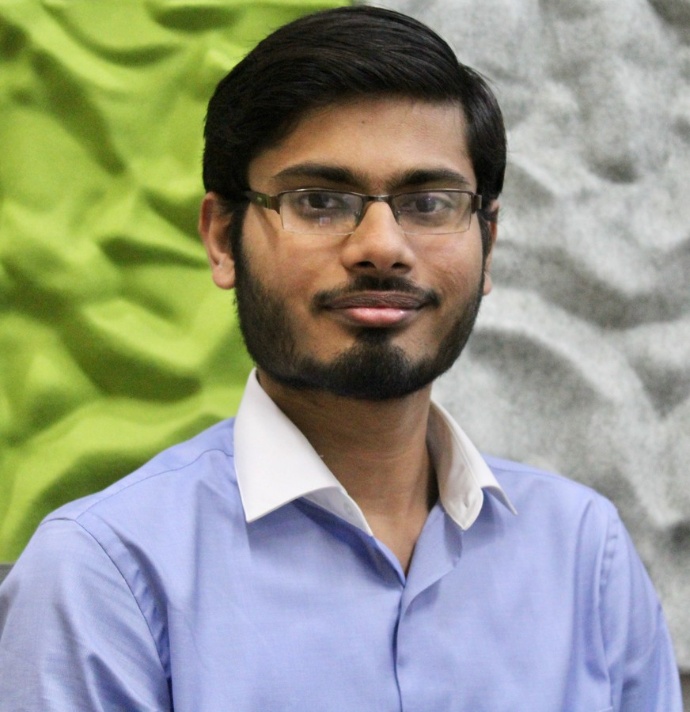 Hammad Yusuf