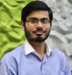 Hammad Yusuf