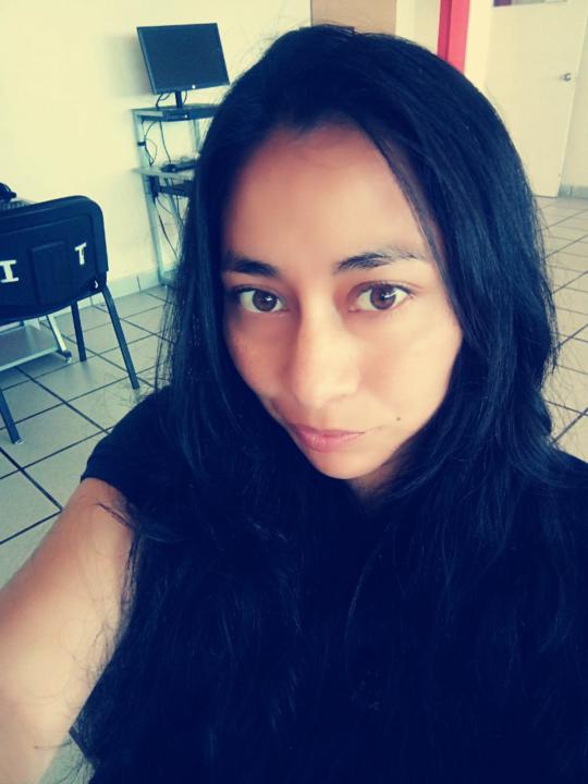 Jacqueline Galvan
