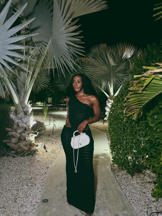 Brittni Beverly-Adams