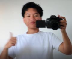 Harry Tran