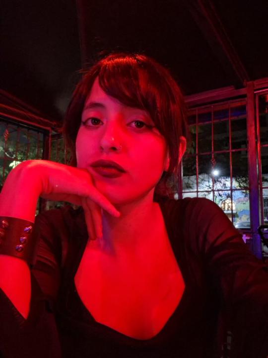 Sofia Jimena Capitan Cabrera