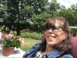 Marcia Snoberger