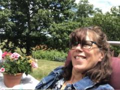 Marcia Snoberger