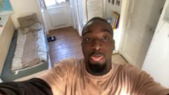 Pierre-Nicolas Biyoghe bilong