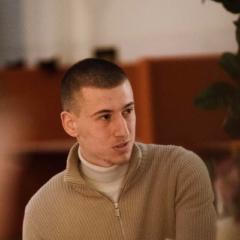 Filip Alimanovic