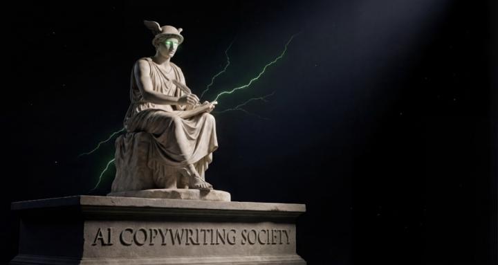AI Copywriting Society