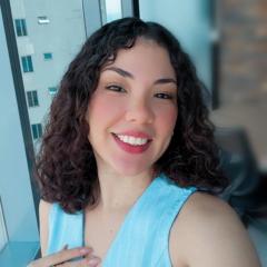 Madelaine Barria