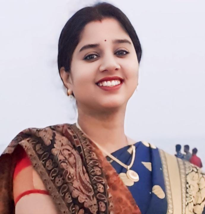 Poly Rani Mozumder