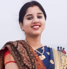 Poly Rani Mozumder
