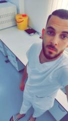 Abdessamed Hadj aiSsa